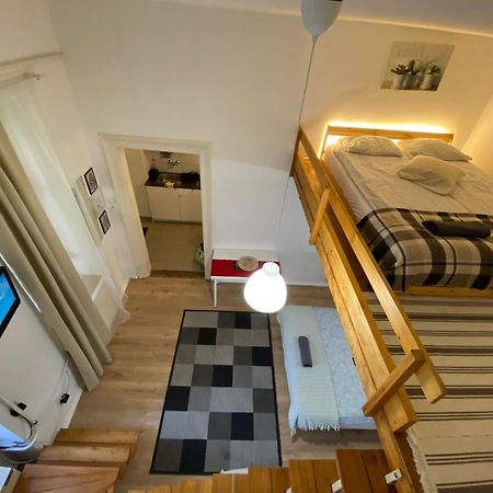 Nefelejcs Near The Keleti Railway Station Apartment บูดาเปสต์ ภายนอก รูปภาพ