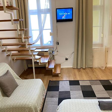 Nefelejcs Near The Keleti Railway Station Apartment บูดาเปสต์ ภายนอก รูปภาพ