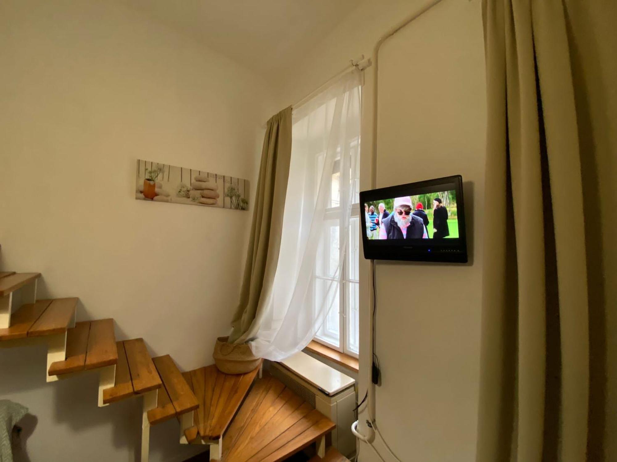 Nefelejcs Near The Keleti Railway Station Apartment บูดาเปสต์ ภายนอก รูปภาพ