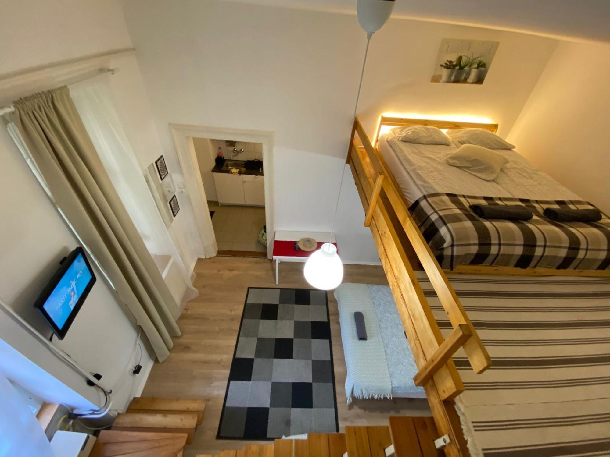 Nefelejcs Near The Keleti Railway Station Apartment บูดาเปสต์ ภายนอก รูปภาพ