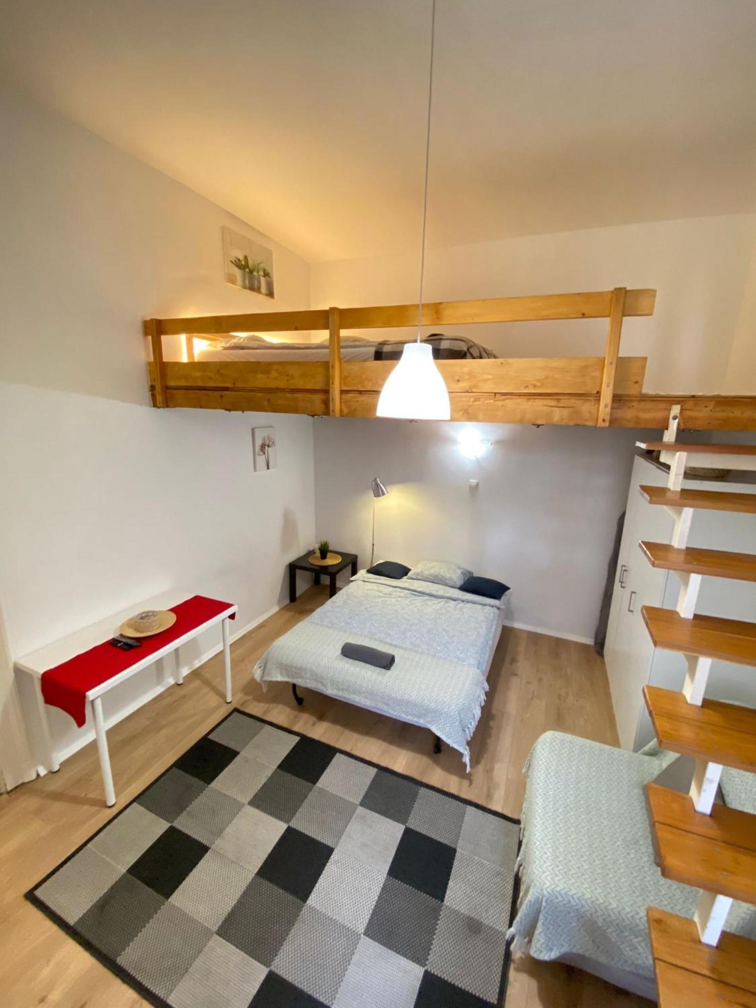 Nefelejcs Near The Keleti Railway Station Apartment บูดาเปสต์ ภายนอก รูปภาพ