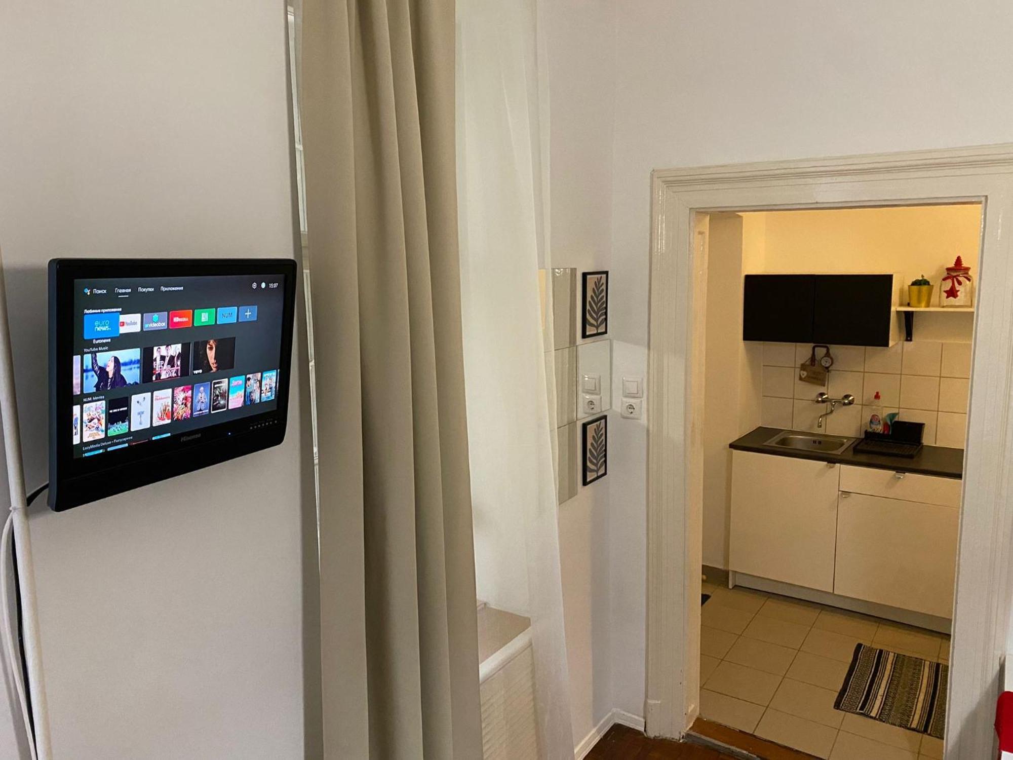 Nefelejcs Near The Keleti Railway Station Apartment บูดาเปสต์ ภายนอก รูปภาพ