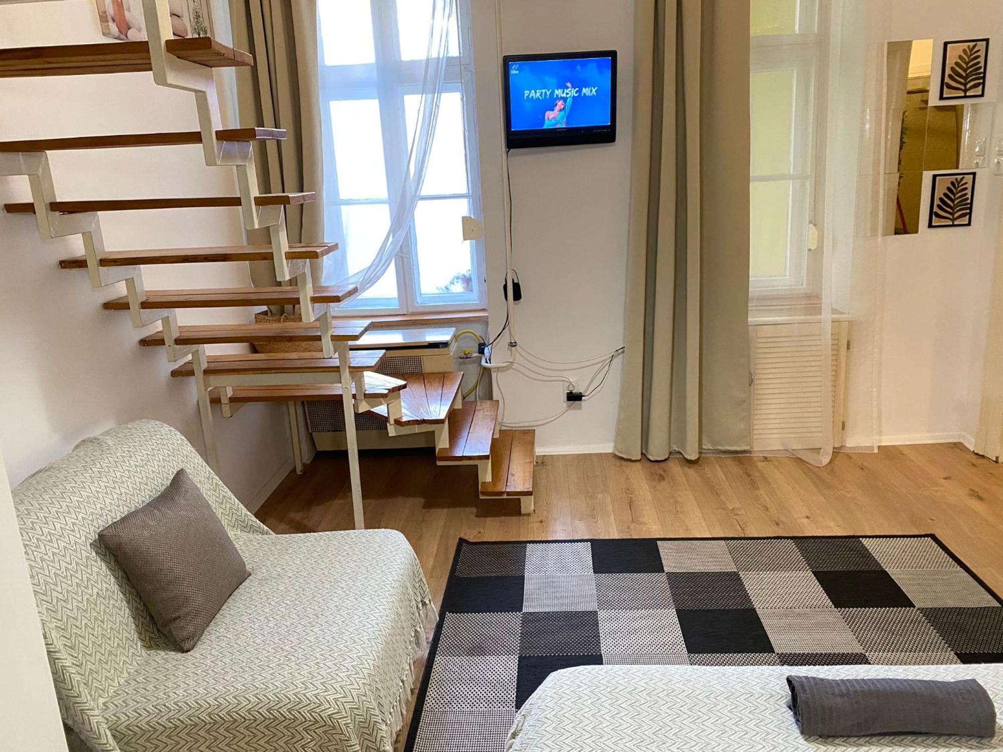 Nefelejcs Near The Keleti Railway Station Apartment บูดาเปสต์ ภายนอก รูปภาพ