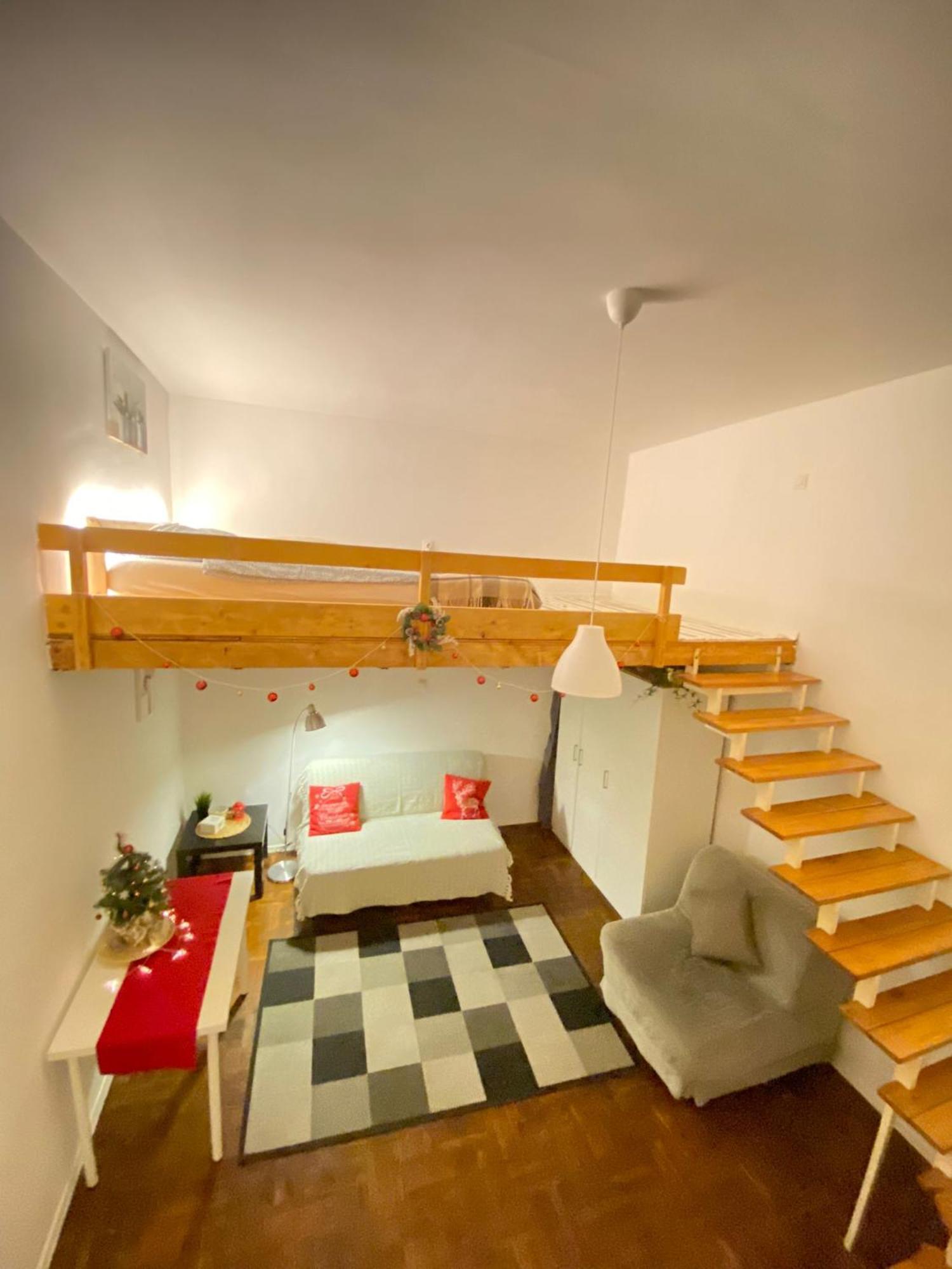 Nefelejcs Near The Keleti Railway Station Apartment บูดาเปสต์ ภายนอก รูปภาพ