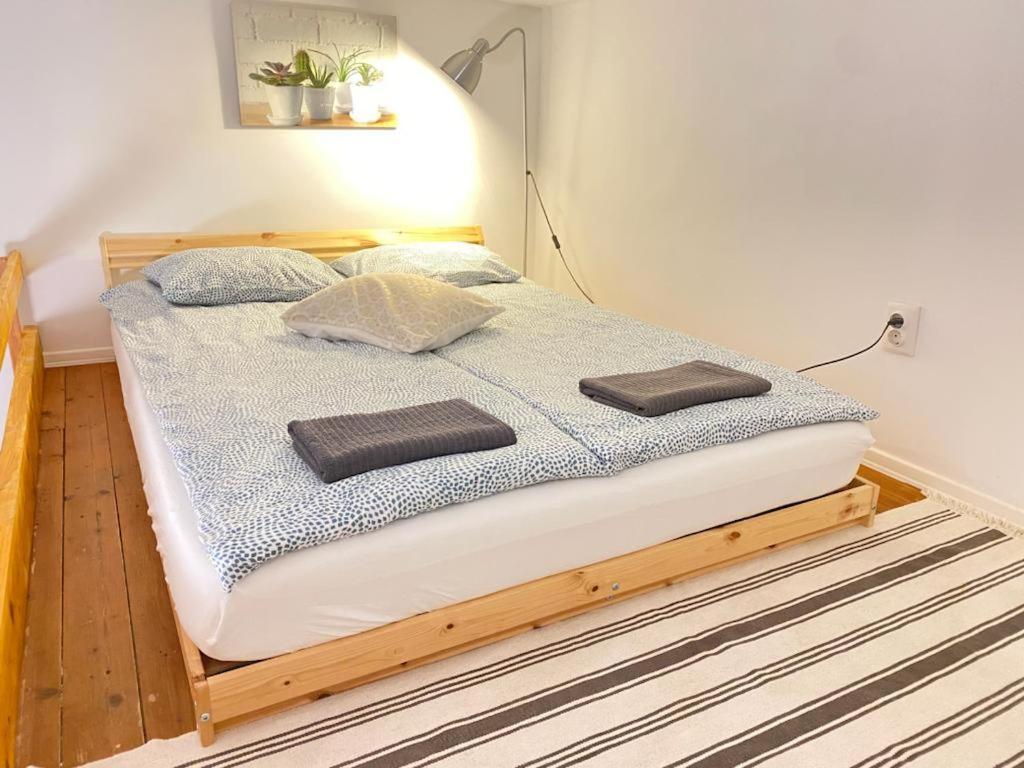 Nefelejcs Near The Keleti Railway Station Apartment บูดาเปสต์ ภายนอก รูปภาพ